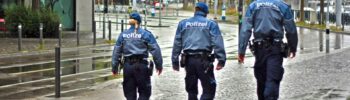 Welche Bedeutung haben Weisungen von Polizeibeamten