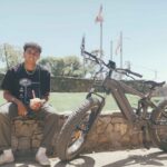 -Bike für den Tourismus: Wie E-Bikes die Art des Reisens verändern