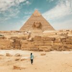 Einreisebestimmungen Ägypten: Was Reisende wissen müssen