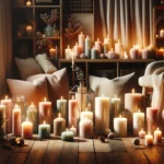 Kerzenkauf mit Verstand: Rechtliche Tipps & Trends für Sie!