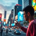 Digitale Trends im Alltag