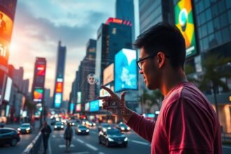 Digitale Trends im Alltag