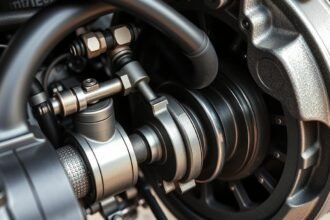 LKW-Kupplungssystem Überblick