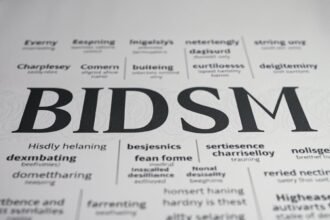 bdsm begriffe erklärungen
