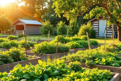 gartenplanung selbstversorgung