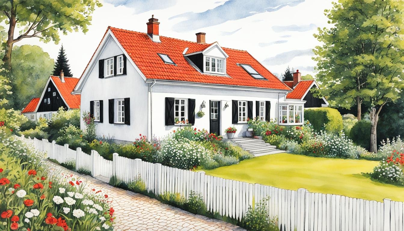 Traumhaftes Haus kaufen in Dänemark Tipps