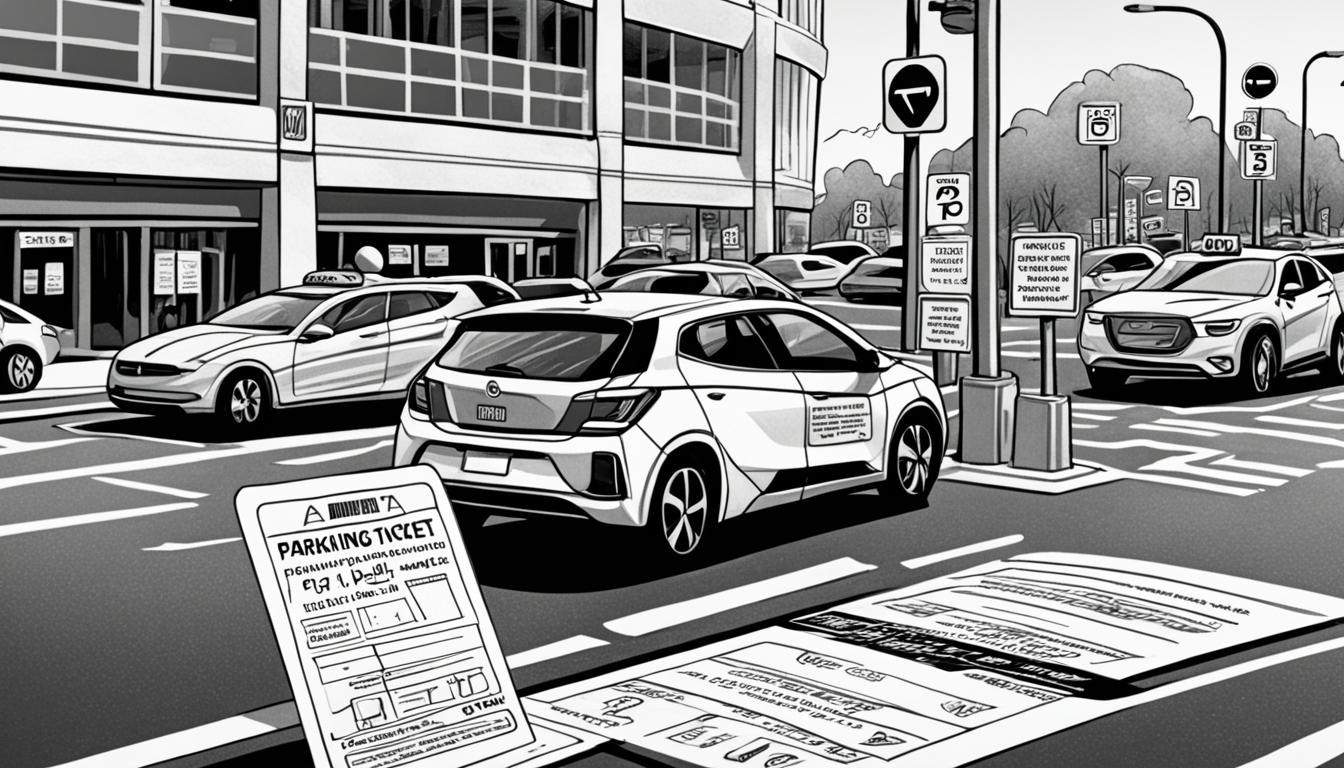 Wie Viel Kostet Strafzettel Parken Ohne Parkschein anwalt-seiten.de