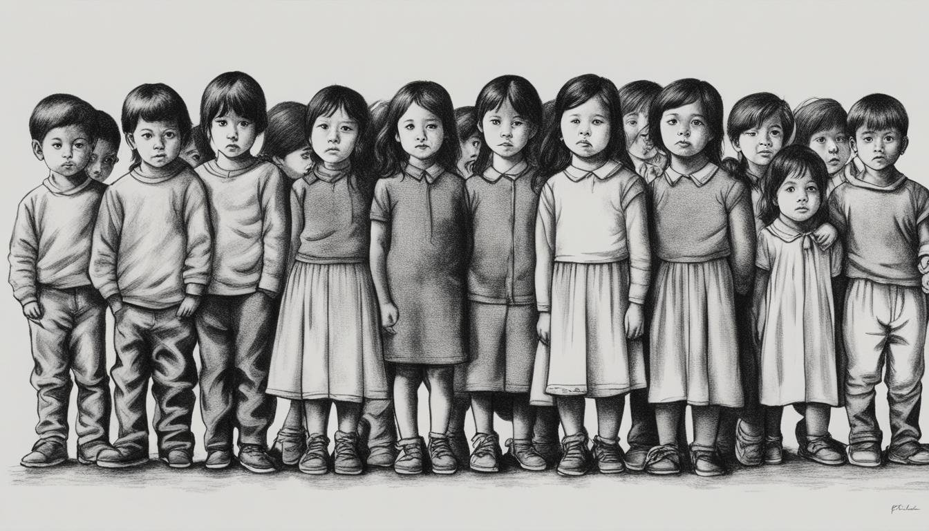 Pflichtteil Erbe Kinder 2024 – Rechtstipps & Ratgeber