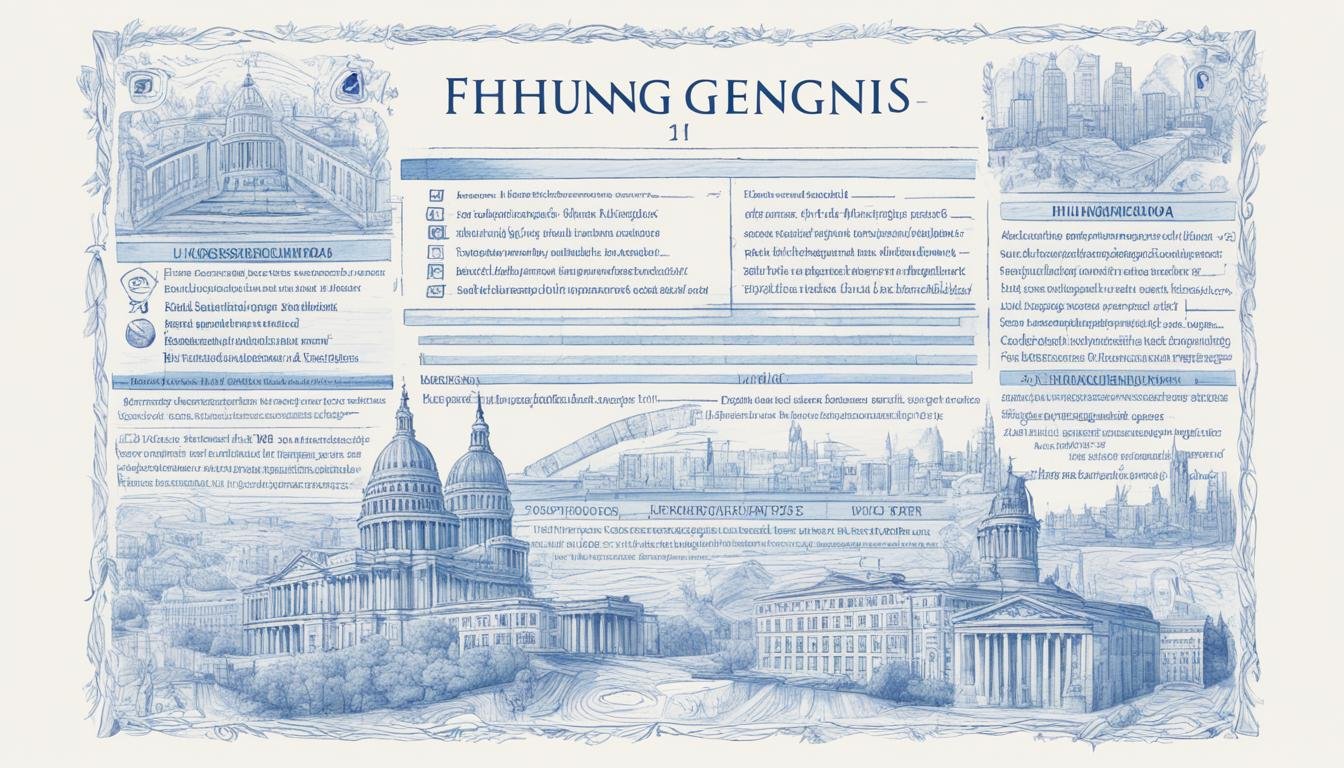 Führungszeugnis Wie Lange Steht Was Drin Führungszeugnis 2024: Was genau steht drin?