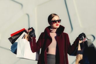 Geld sparen beim Online-Shopping