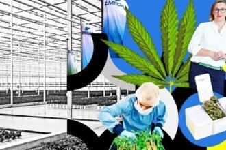 CBD - Legalität und Innovationen