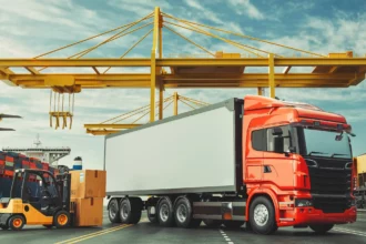 Logistik im Verbund