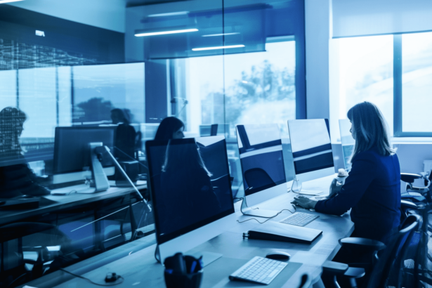 Optimale Integration: Kombinationen mit Digitalisierung von Kanzleien