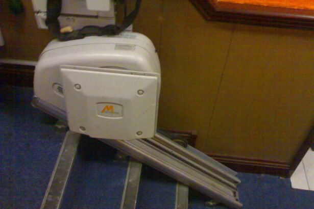 Treppenlift