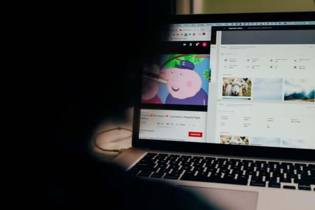 YouTube Views
