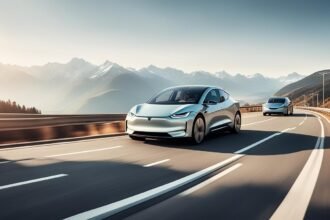 was erhöht die reichweite eines elektrofahrzeugs