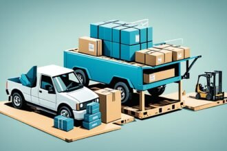 was ist bei der beladung von fahrzeugen zu beachten