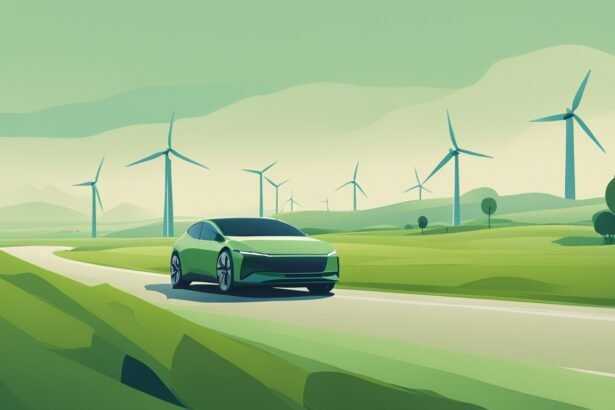 was ist eine voraussetzung für umweltschonendes und energiesparendes fahren
