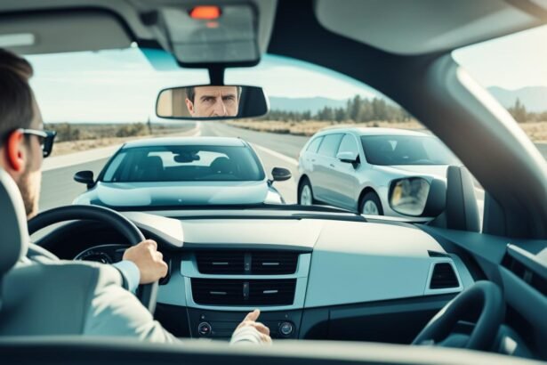 was versteht man unter defensivem fahren