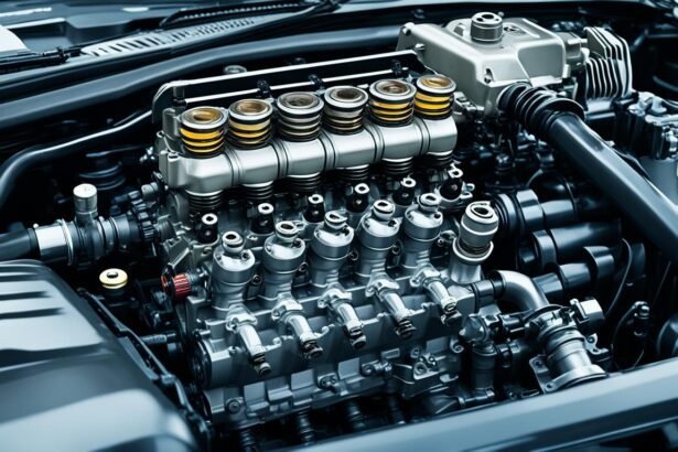 welche aufgabe hat motoröl in einem verbrennungsmotor