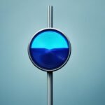 welche bedeutung kann das blaue blinklicht allein (ohne einsatzhorn) haben