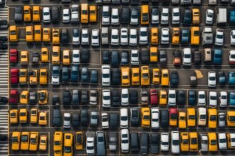 welche fahrzeuge dürfen auf fahrbahnen in zweiter reihe halten