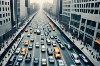 wovon hängt der einzuhaltende abstand zum vorausfahrenden fahrzeug ab