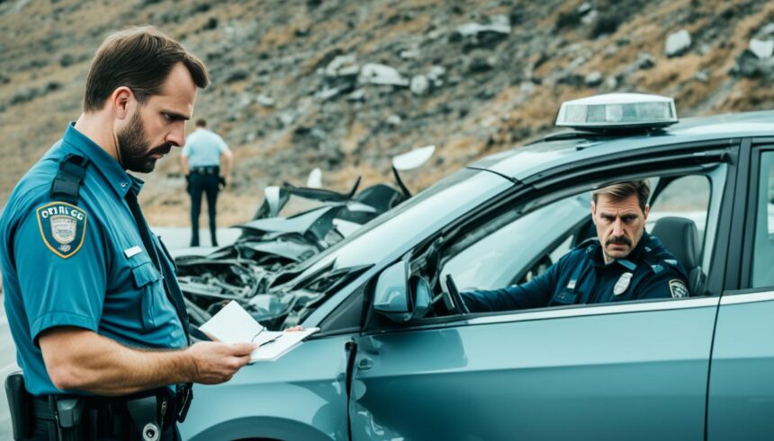 wozu sind sie verpflichtet wenn sie an einem verkehrsunfall beteiligt sind