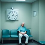 arzt will mich nicht mehr behandeln