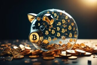 bitcoin bank breaker fake