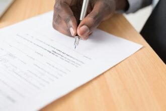 Bauen ohne Baugenehmigung