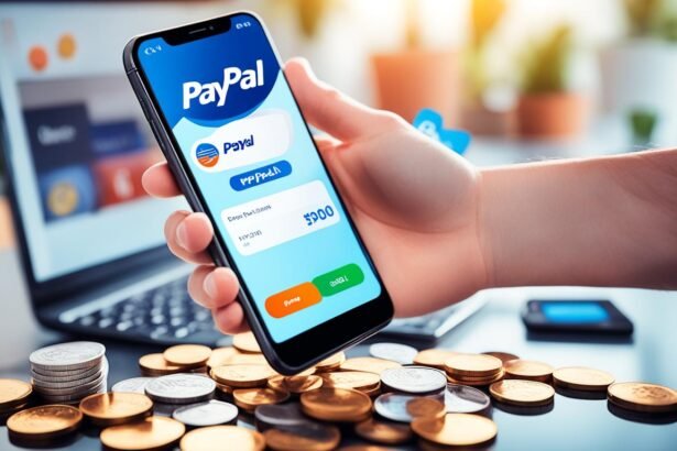 paypal geld zurückholen