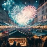 ruhestörung silvester