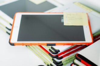 iPads mieten