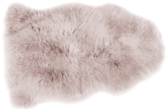 Schaffell richtig waschen