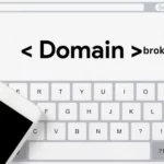 Domainbrokerage und Domainvermittlung 100% anonym