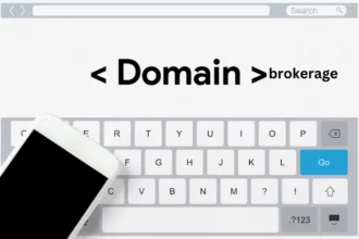 Domainbrokerage und Domainvermittlung 100% anonym