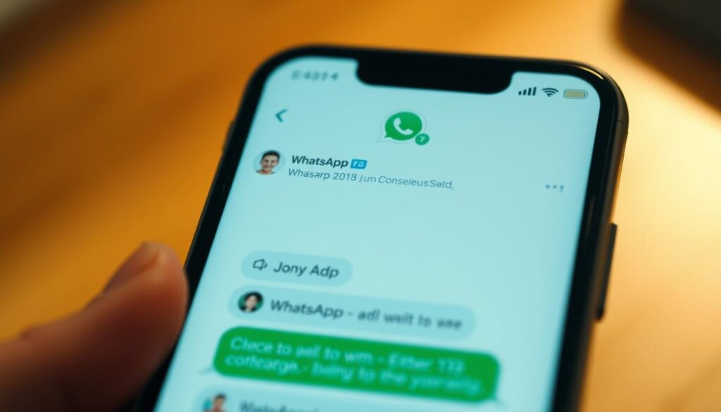 details in fake whatsapp chats anpassen