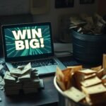 fake-gewinnspiel was kann passieren