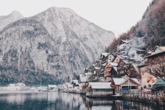 Die richtige Ausrüstung fürs Wandern: Die ultimative Checkliste für dein nächstes Abenteuer