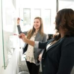 Gleichstellung am Arbeitsplatz