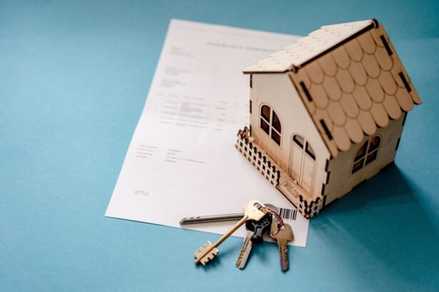 Immobilien verkaufen