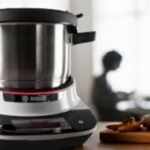 Bosch Cookit Neues Modell 2024