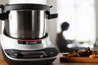 Bosch Cookit Neues Modell 2024