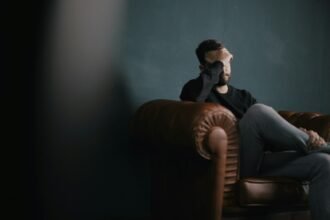 vom Arbeitgeber bei Krankheit unter Druck gesetzt