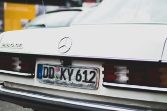Alles über KFZ-Kennzeichen in Deutschland