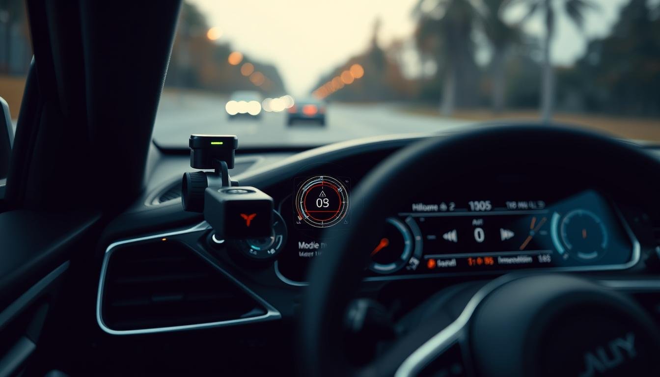 Wie Können Sie Eine Aktivierte Geschwindigkeitsregelanlage Manuell übersteuern Adaptive Geschwindigkeitsregelanlage erklärt