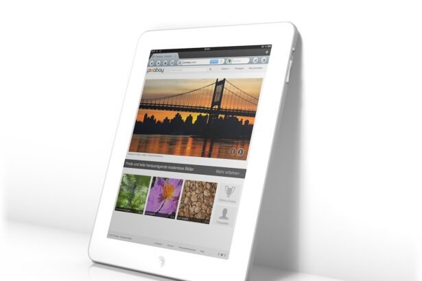 iPads
