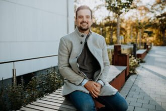 Interview mit Sergej Gerber