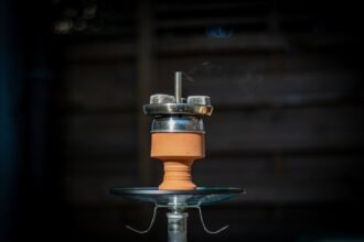 Luxus Shisha